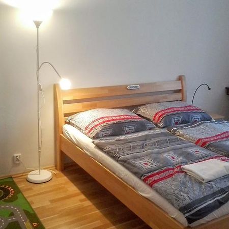 Jezerka Apartments Πράγα Εξωτερικό φωτογραφία