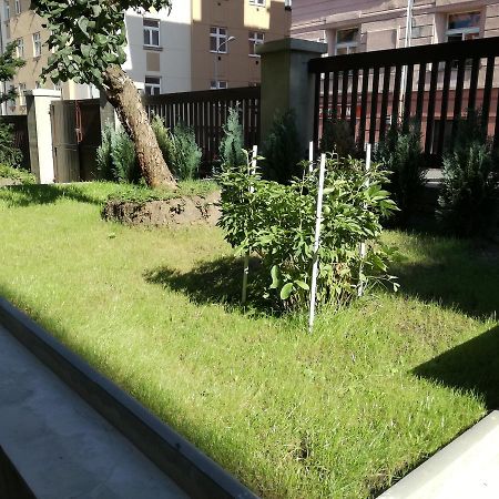 Jezerka Apartments Πράγα Εξωτερικό φωτογραφία