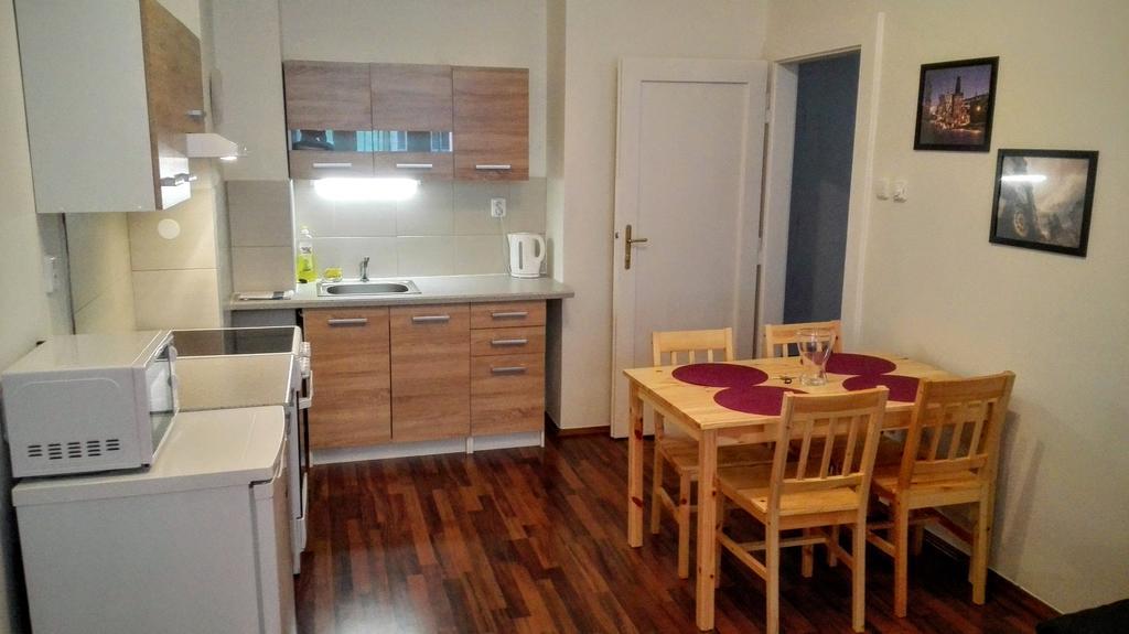 Jezerka Apartments Πράγα Εξωτερικό φωτογραφία