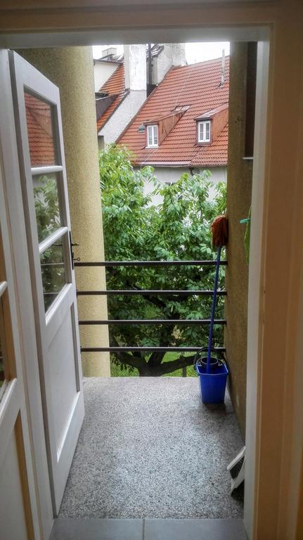 Jezerka Apartments Πράγα Εξωτερικό φωτογραφία