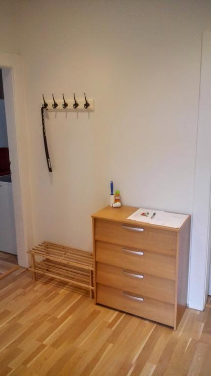 Jezerka Apartments Πράγα Εξωτερικό φωτογραφία