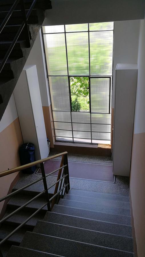 Jezerka Apartments Πράγα Εξωτερικό φωτογραφία