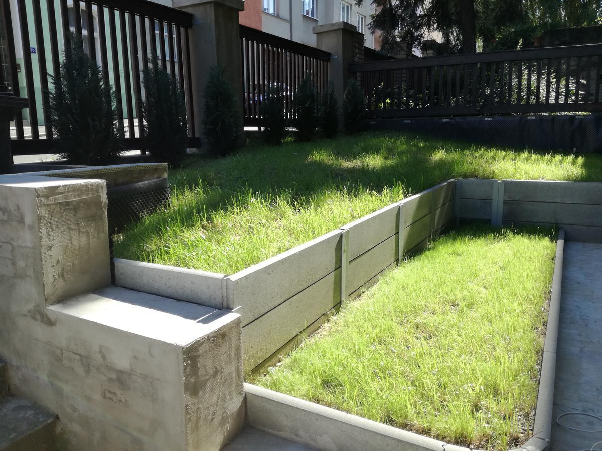 Jezerka Apartments Πράγα Εξωτερικό φωτογραφία